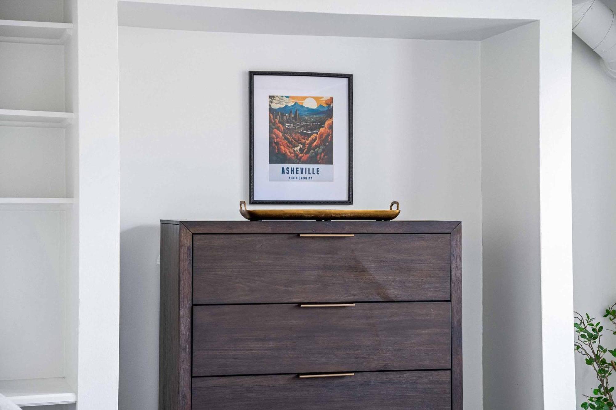 Kasa Downtown Asheville Chambre photo
