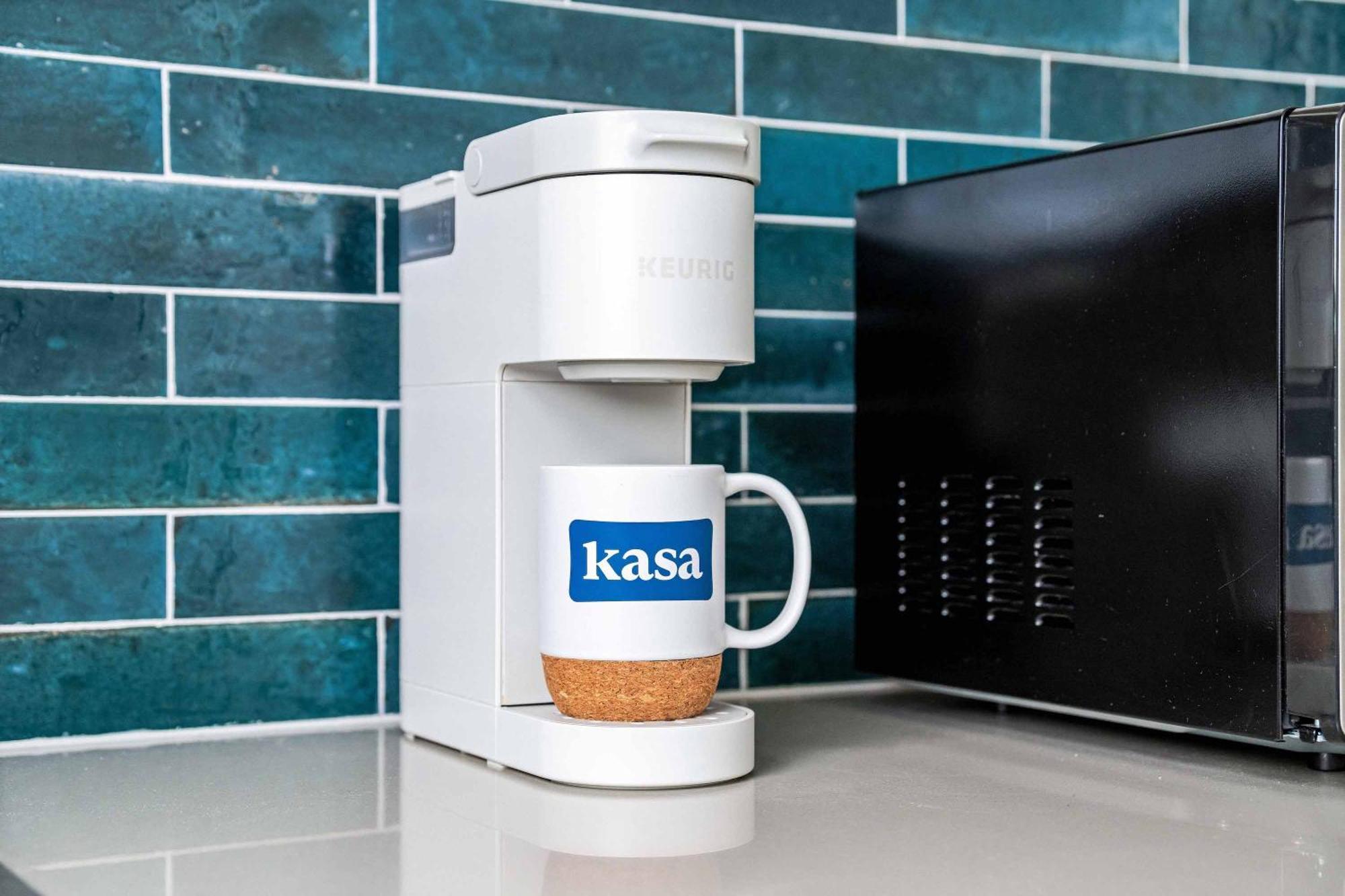 Kasa Downtown Asheville Extérieur photo