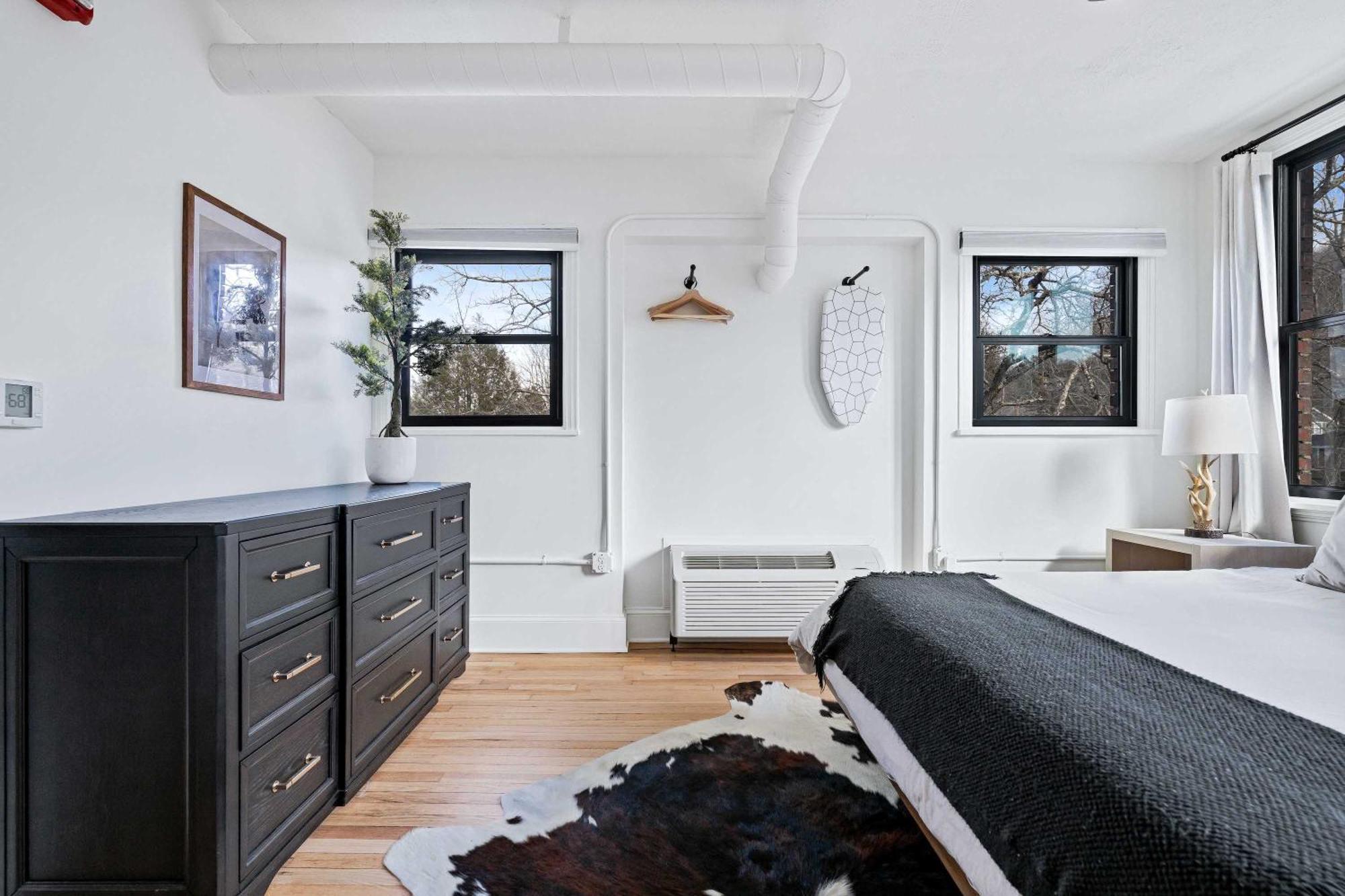 Kasa Downtown Asheville Chambre photo