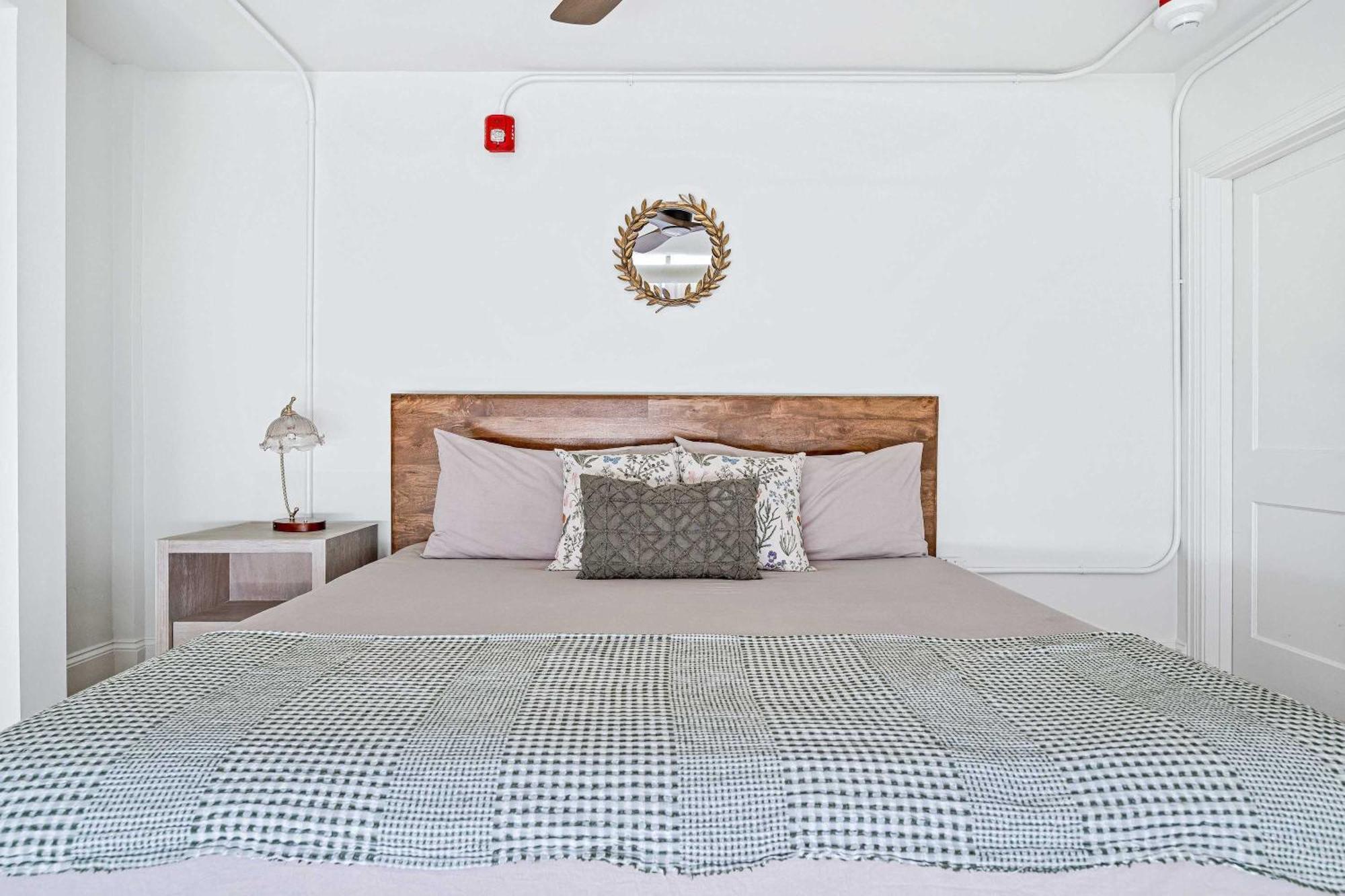 Kasa Downtown Asheville Chambre photo